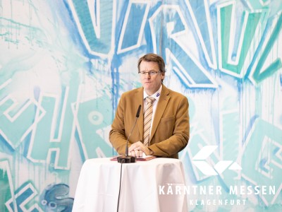Kärntner Messen / Zangerle