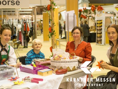 Kärntner Messen - Zangerle