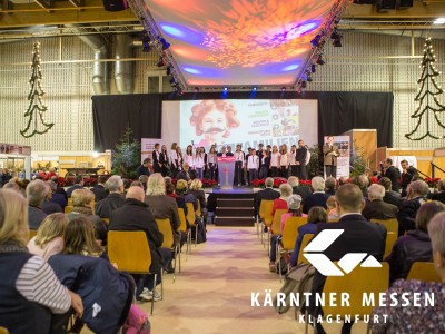 Kärntner Messen - Zangerle