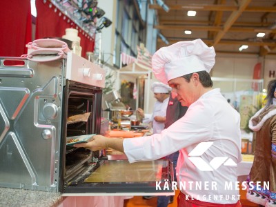 Kärntner Messen/Zangerle