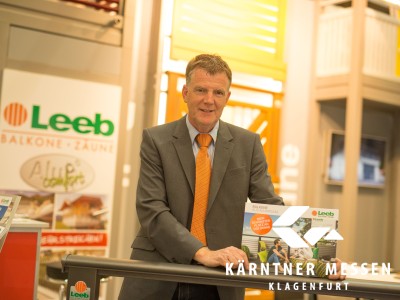 Kärntner Messen - Zangerle