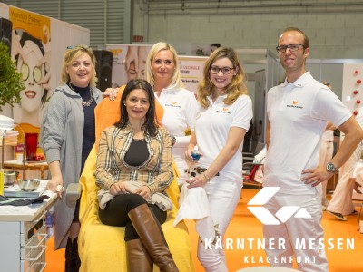 Kärntner Messen - Zangerle