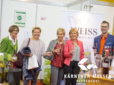 Kärntner Messen - Zangerle