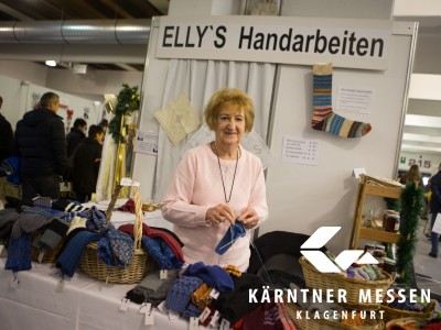 Kärntner Messen - Zangerle