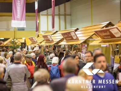 Kärntner Messen