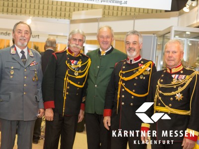 Kärntner Messen - Zangerle