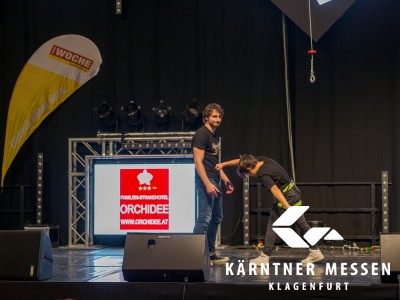 Kärntner Messen - Zangerle