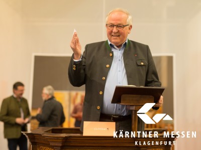 Kärntner Messen - Zangerle