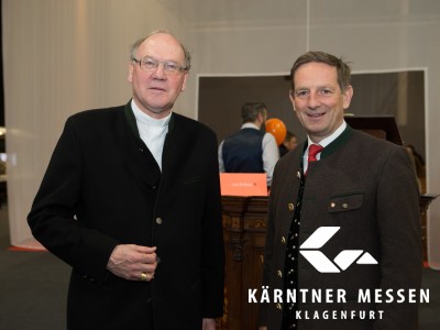 Kärntner Messen - Zangerle