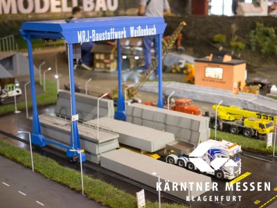 Kärntner Messen - Zangerle