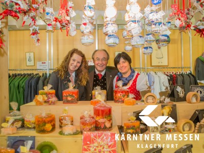 Kärntner Messen/Zangerle