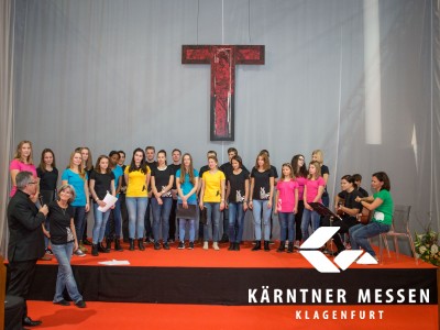 Kärntner Messen/Zangerle