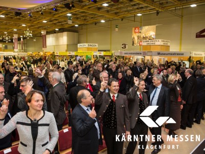 Kärntner Messen - Zangerle