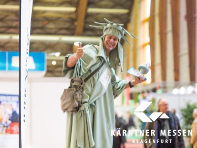 Kärntner Messen - Zangerle