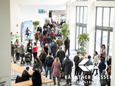 Kärntner Messen - Zangerle