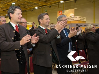 Kärntner Messen - Zangerle