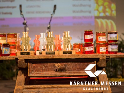 Kärntner Messen/Zangerle