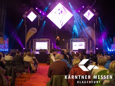Kärntner Messen/Zangerle