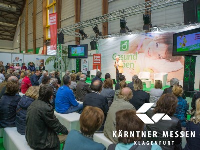 Kärntner Messen/Zangerle
