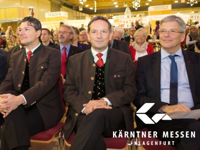 Kärntner Messen - Zangerle