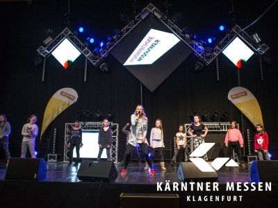 Kärntner Messen/Zangerle