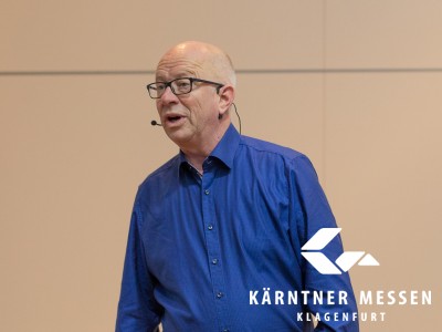 Kärntner Messen - Zangerle