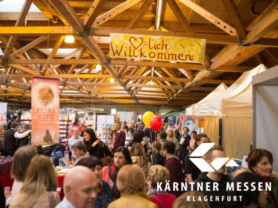 Kärntner Messen/Zangerle