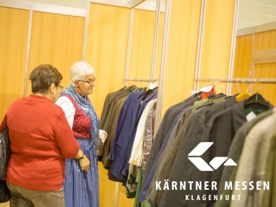 Kärntner Messen - Zangerle