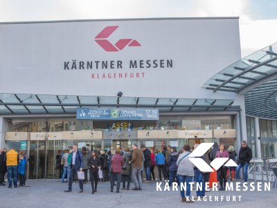 Kärntner Messen - Zangerle