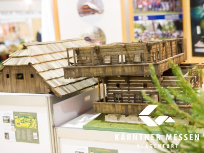 Kärntner Messen - Zangerle