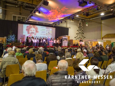 Kärntner Messen - Zangerle