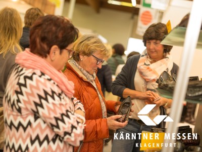 Kärntner Messen - Zangerle