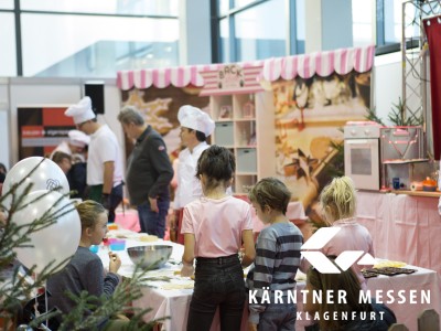 Kärntner Messen/Zangerle