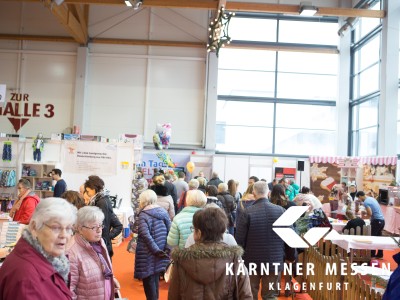 Kärntner Messen - Zangerle