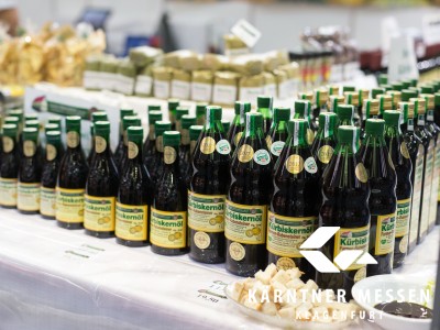Kärntner Messen - Zangerle