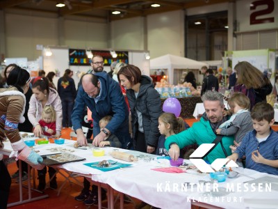 Kärntner Messen - Zangerle