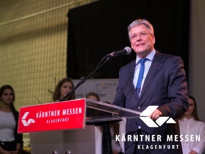 Kärntner Messen - Zangerle