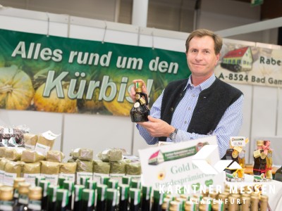 Kärntner Messen - Zangerle