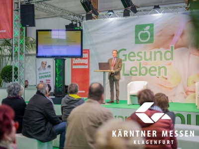 Kärntner Messen - Zangerle