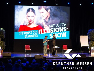 Kärntner Messen/Zangerle