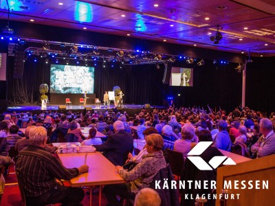 Kärntner Messen