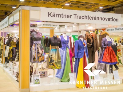 Kärntner Messen - Zangerle