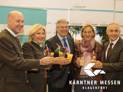 Kärntner Messen - Zangerle
