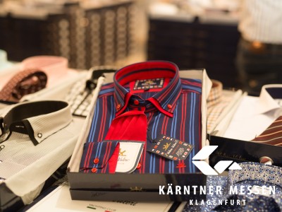 Kärntner Messen - Zangerle