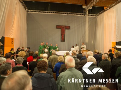 Kärntner Messen - Zangerle