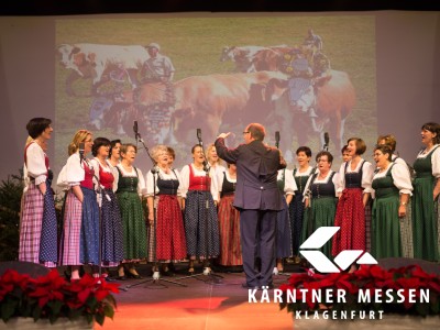 Kärntner Messen/Zangerle