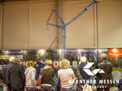 Kärntner Messen - Zangerle