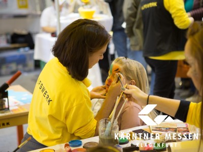 Kärntner Messen - Zangerle