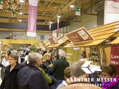Kärntner Messen/Zangerle