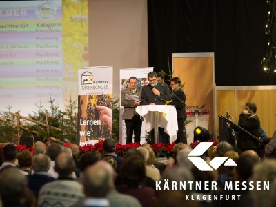Kärntner Messen/Zangerle